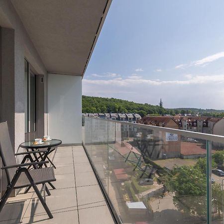 Balticus - Promenada Gwiazd - Apartament Blisko Morza By Rent Like Home Miedzyzdroje Luaran gambar