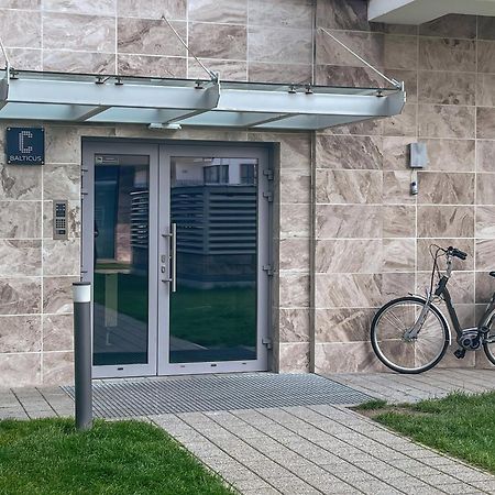 Balticus - Promenada Gwiazd - Apartament Blisko Morza By Rent Like Home Miedzyzdroje Luaran gambar
