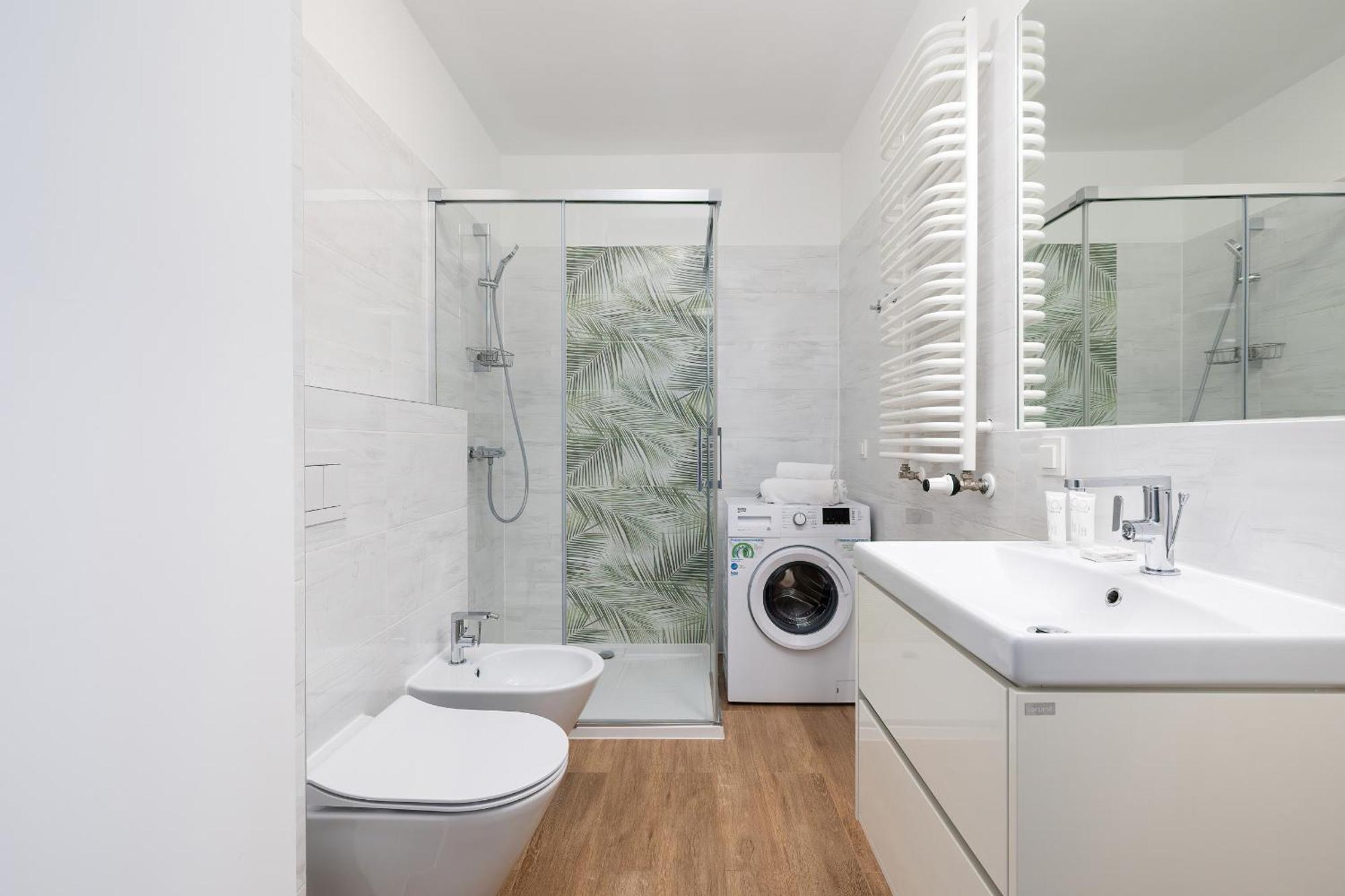 Balticus - Promenada Gwiazd - Apartament Blisko Morza By Rent Like Home Miedzyzdroje Luaran gambar