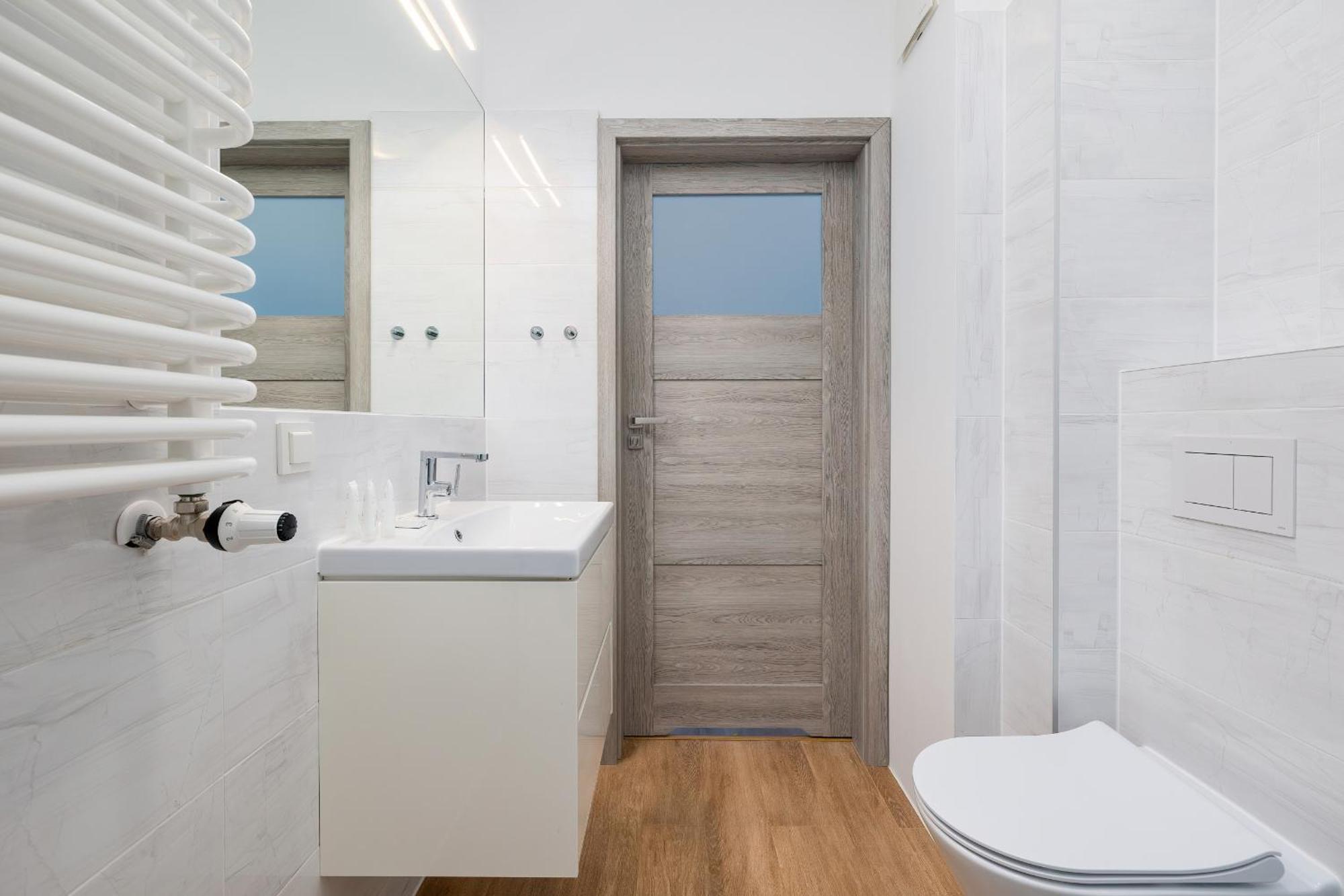Balticus - Promenada Gwiazd - Apartament Blisko Morza By Rent Like Home Miedzyzdroje Luaran gambar