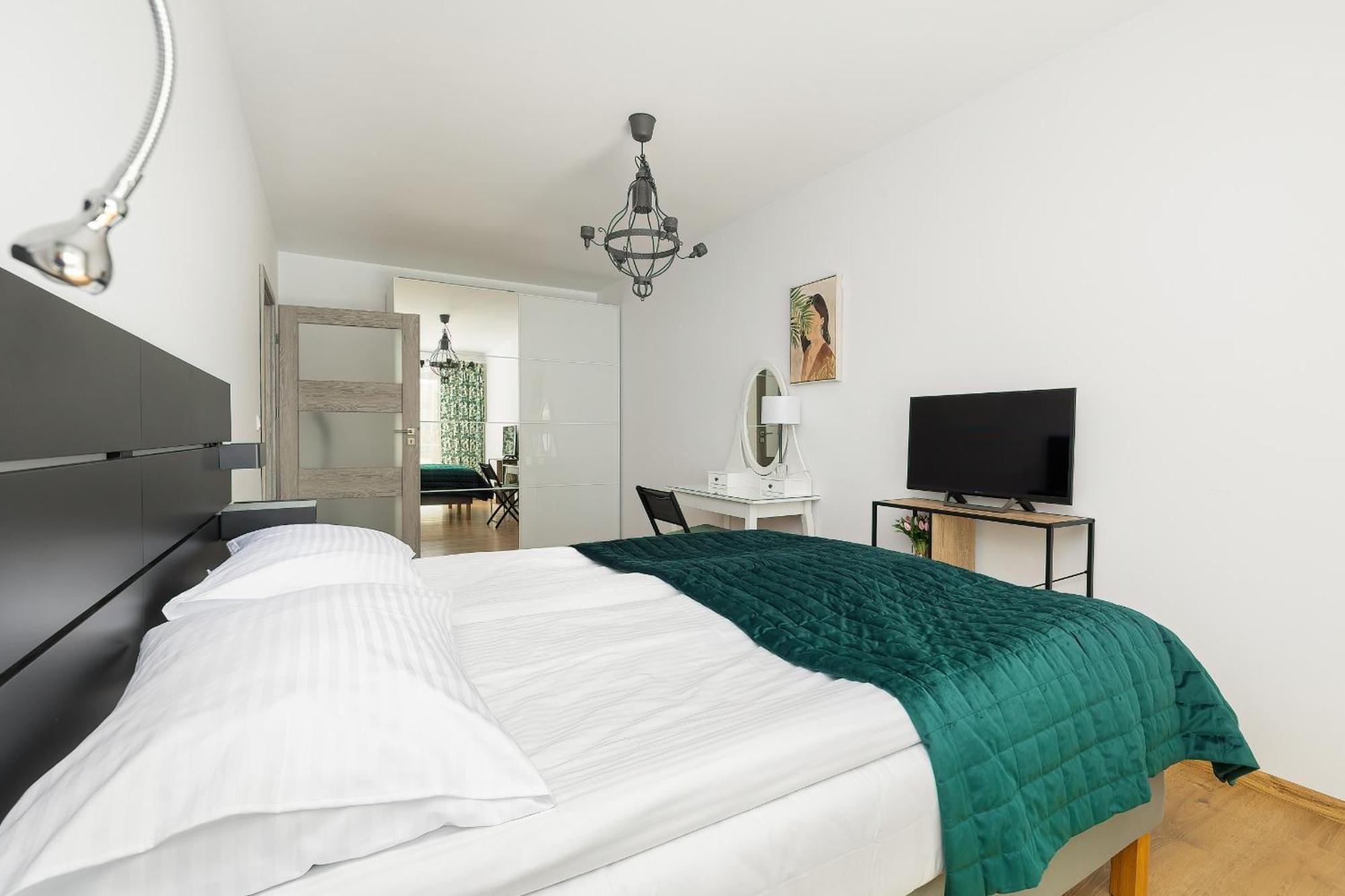 Balticus - Promenada Gwiazd - Apartament Blisko Morza By Rent Like Home Miedzyzdroje Luaran gambar