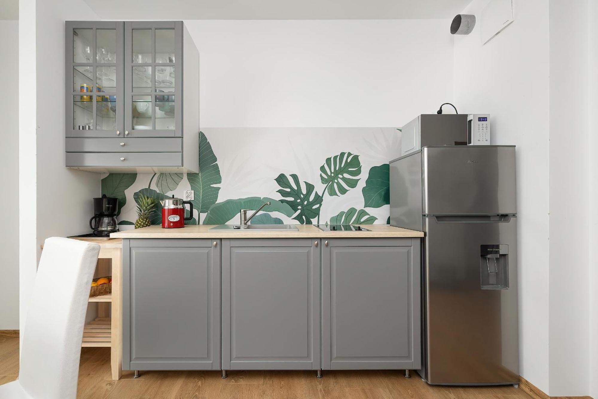 Balticus - Promenada Gwiazd - Apartament Blisko Morza By Rent Like Home Miedzyzdroje Luaran gambar