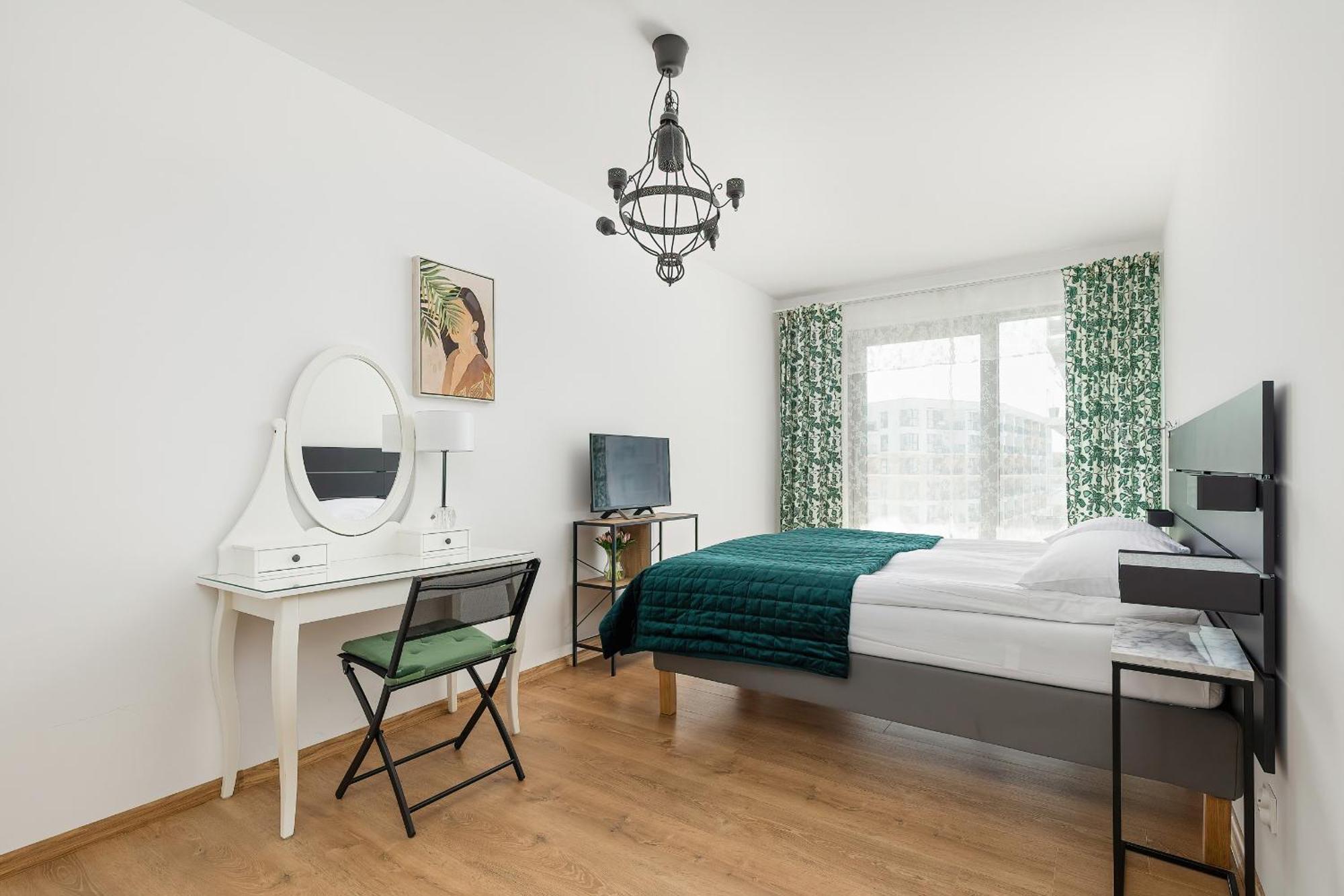 Balticus - Promenada Gwiazd - Apartament Blisko Morza By Rent Like Home Miedzyzdroje Luaran gambar