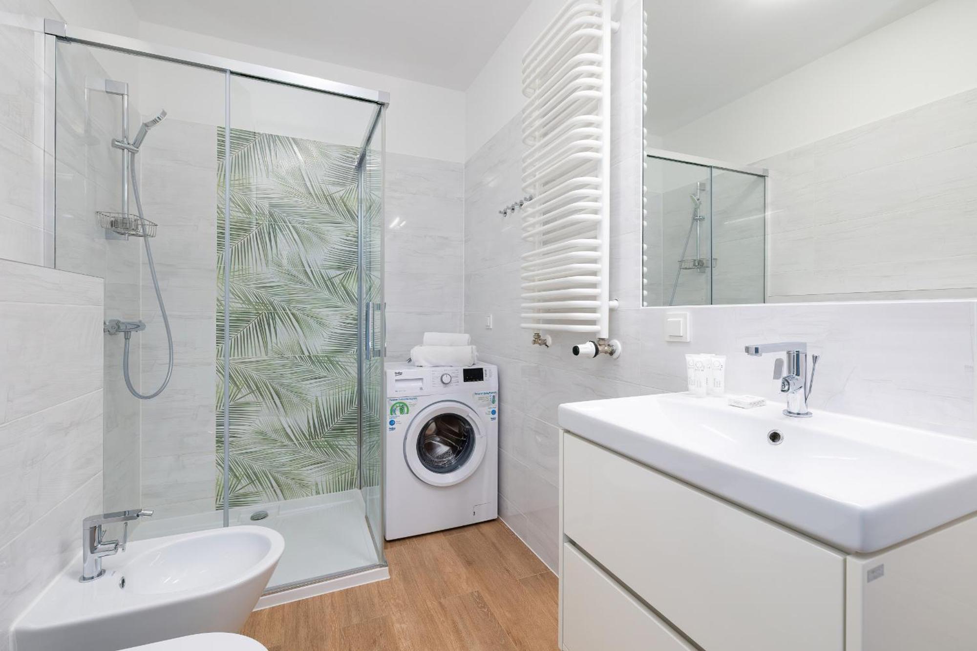 Balticus - Promenada Gwiazd - Apartament Blisko Morza By Rent Like Home Miedzyzdroje Luaran gambar
